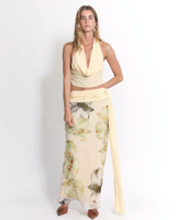 Belle Floral Set - XS