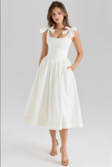 Mia Midi Dress