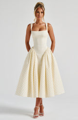 Remi Midi Dress