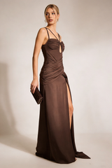 Jocelyn Maxi Dress