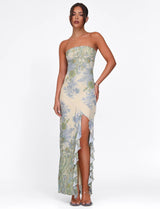 Olivie Maxi Dress