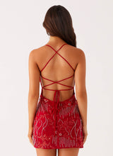 Astrella Mini Dress