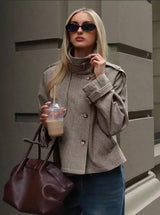 Arden Tailored Jacket - S