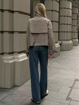 Arden Tailored Jacket - XL