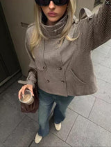 Arden Tailored Jacket - M