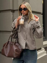Arden Tailored Jacket - XS