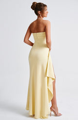 Cora Maxi Dress