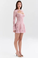 Edith Mini Dress