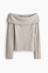 Elodie Knit Jumper