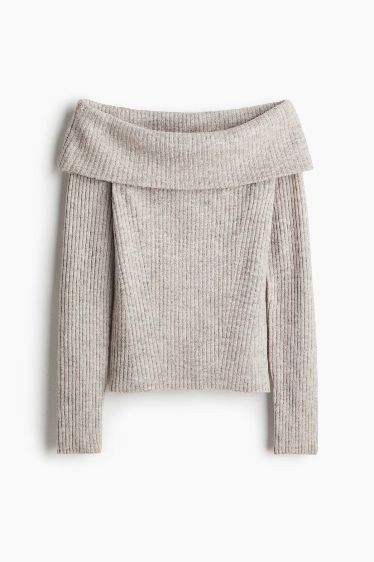 Elodie Knit Jumper