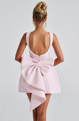 Eleanor Mini Dress