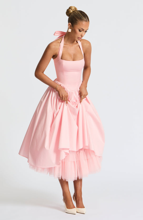 Cressida Midi Dress