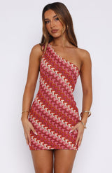 Valentina Mini Dress - XS