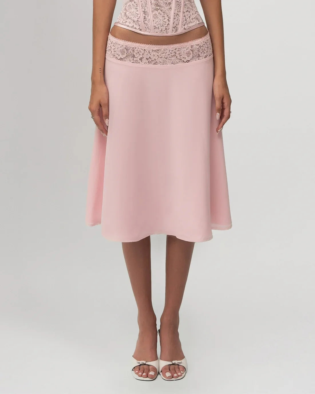 Séraphine Lace Collection - M