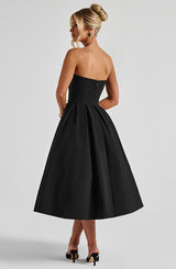Harper Midi Dress