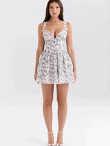 Orla Mini Dress