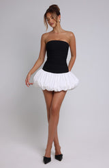 Gemmai Mini Dress
