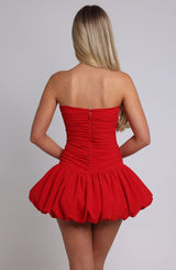 Gemmai Mini Dress
