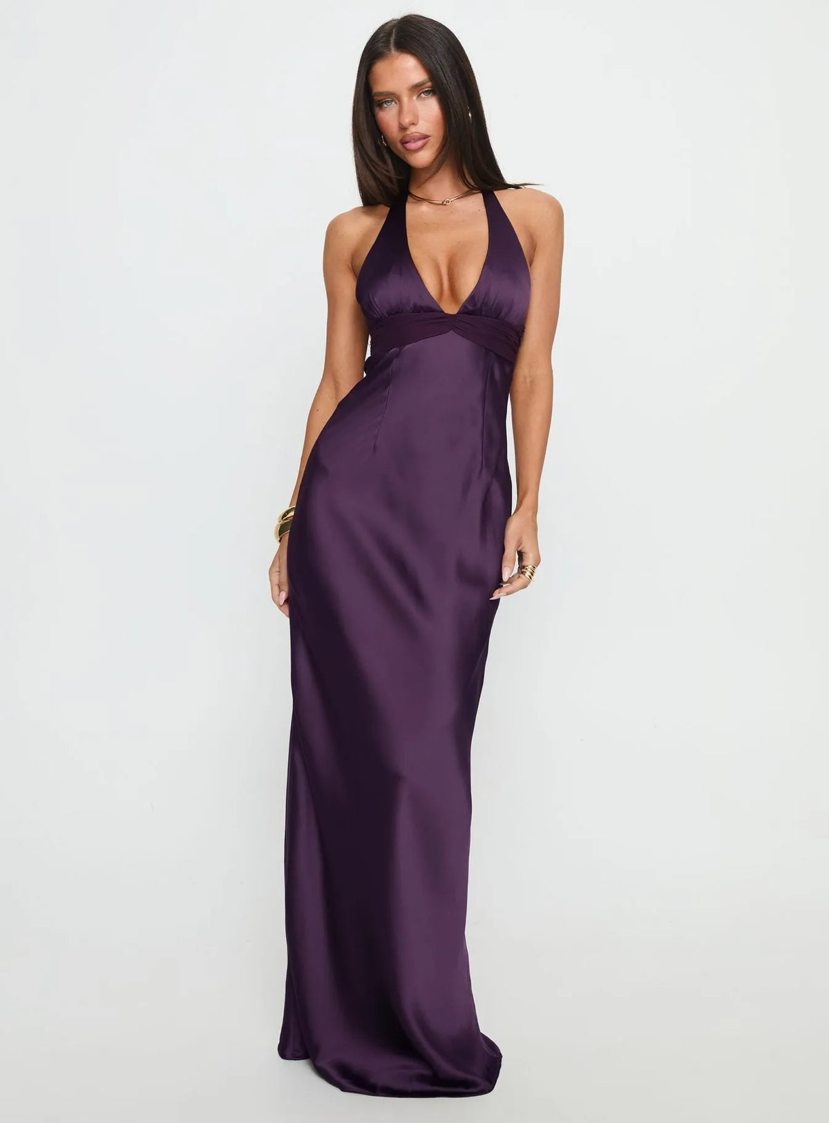 Odyssa Maxi Dress - XS
