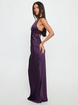 Odyssa Maxi Dress - M