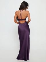 Odyssa Maxi Dress - L