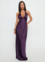 Odyssa Maxi Dress - XL