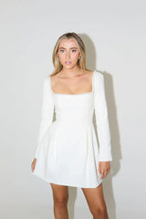Adele Mini Dress
