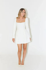 Adele Mini Dress