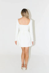 Adele Mini Dress