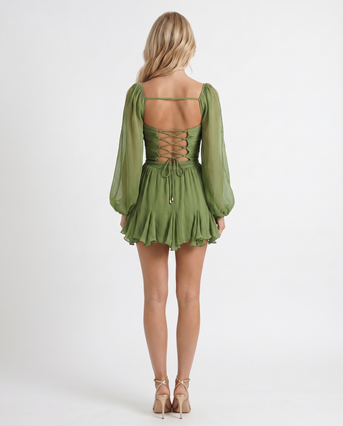 Colette Mini Dress