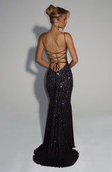 Annabelle Maxi Dress