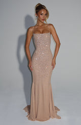 Annabelle Maxi Dress