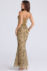 Rebecca Maxi Dress