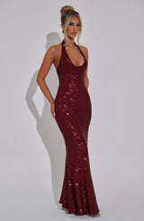 Odette Maxi Dress