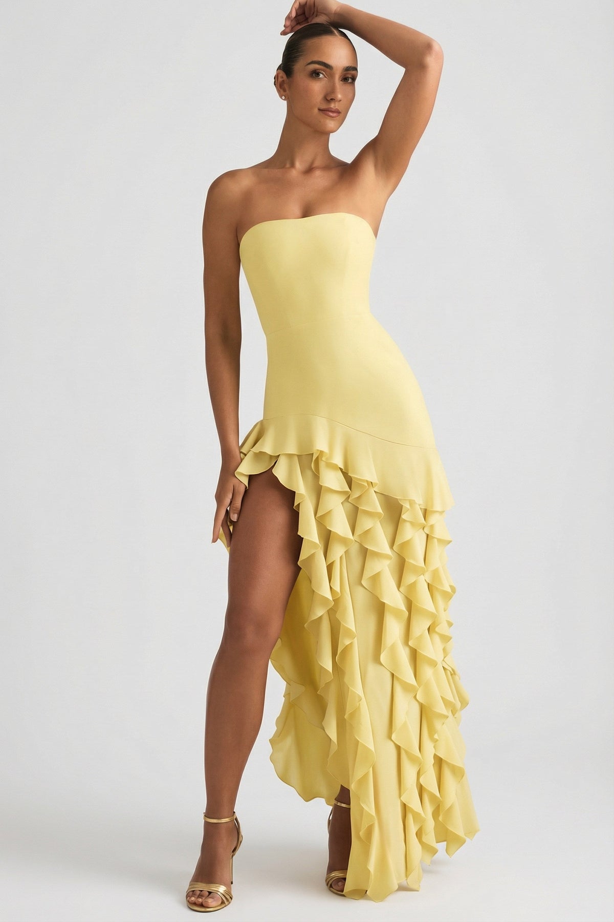 Lunary Maxi Dress - S