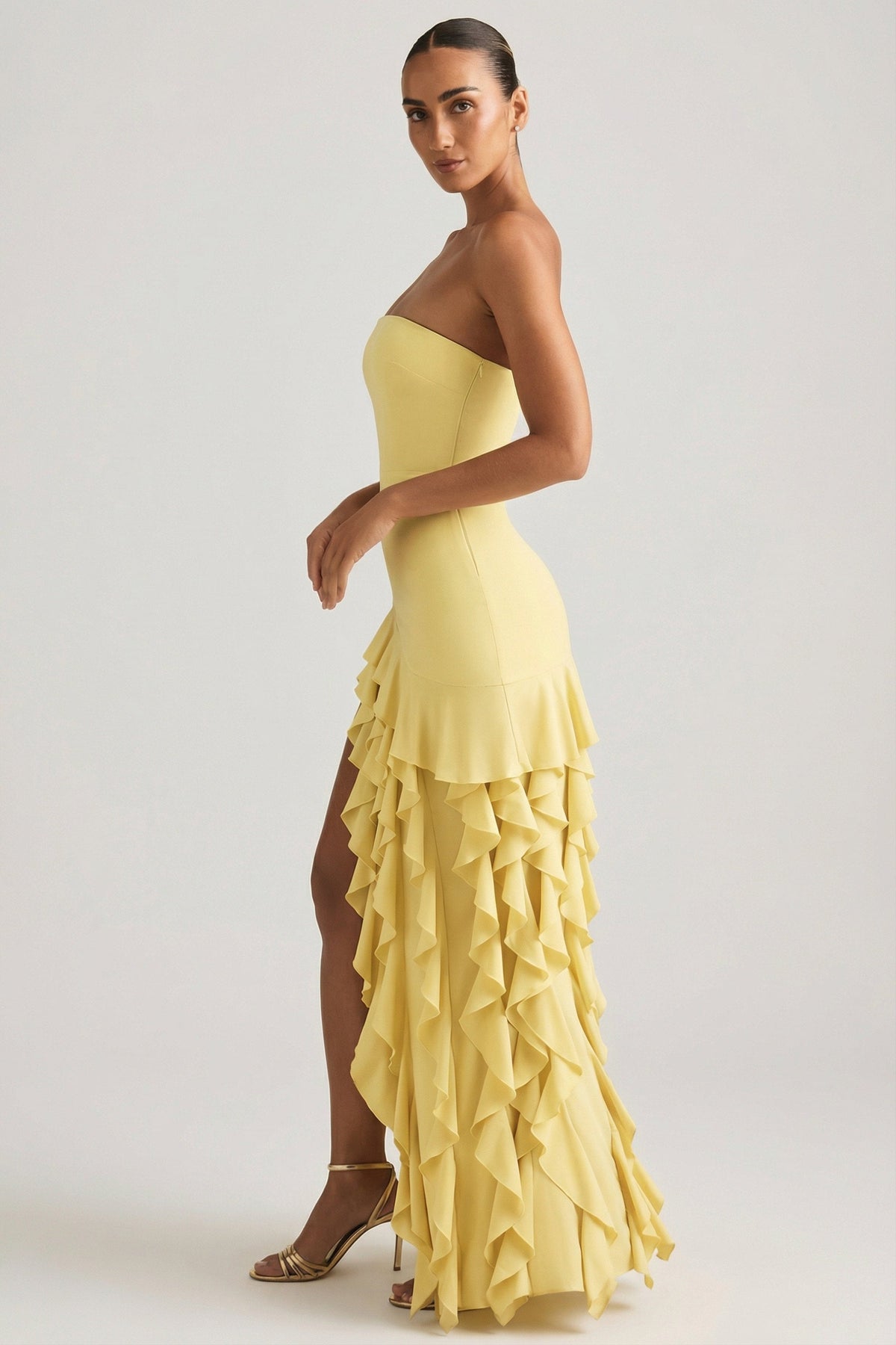 Lunary Maxi Dress - XL