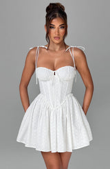 Phoebe Mini Dress