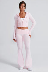 Evie Lounge Set - Pink - XS