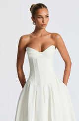 Salma Midi Dress