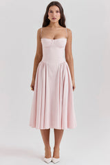 Lory Midi Dress