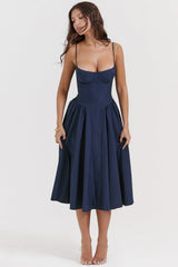Lory Midi Dress
