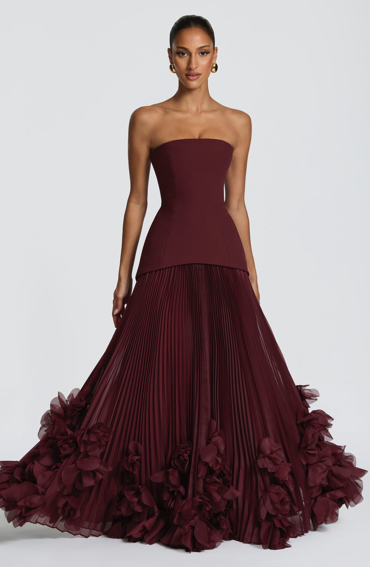 Seraphina | Maxi Dress - L