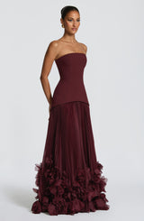 Seraphina | Maxi Dress - M