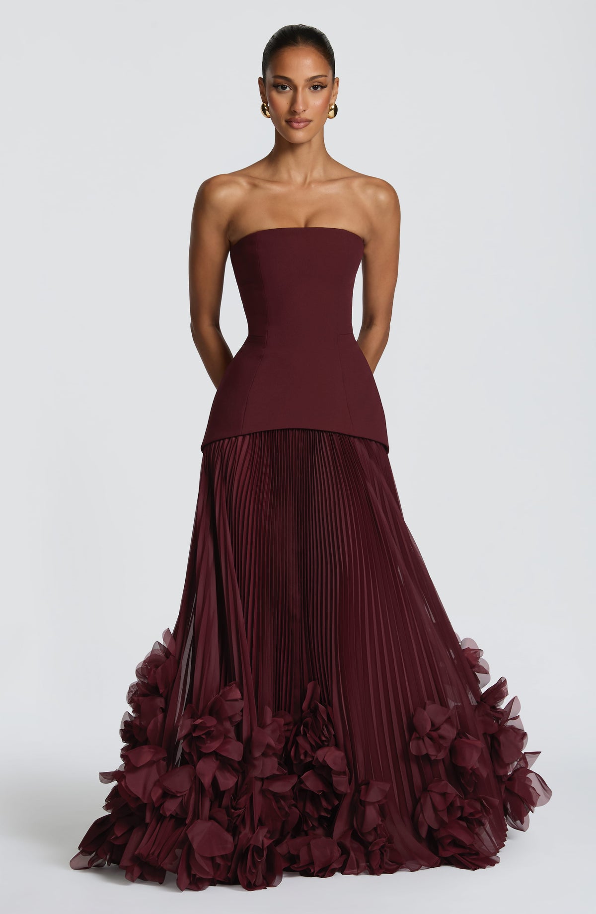 Seraphina | Maxi Dress - XS