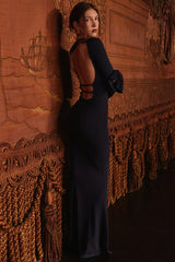 Cassidy Maxi Dress