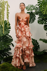 Morgan Maxi Dress