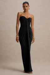 Alessa Maxi Dress