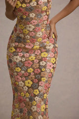 Victoria Maxi Dress