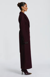 Ursula Chic Coat