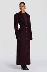 Ursula Chic Coat